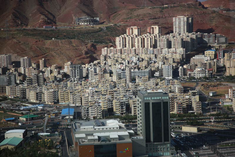نقش مثبت شهرهای جدید در کاهش التهاب بازار مسکن