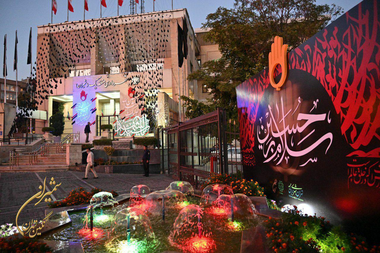 محدودیت های تردد کامیون‌ در ایام محرم اعلام شد