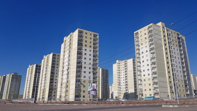 در برخی پروژه‌ها آماده‌سازی صورت نگرفته است