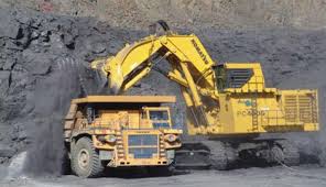 رئیس جمهوری طرح تجهیز ۱۸۱ ناوگان عملیات معدنی را در کرمان افتتاح کرد