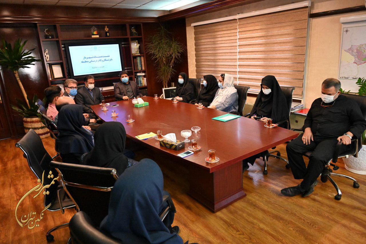 شهدای سلامت نامی ماندگار در تاریخ کشورمان هستند