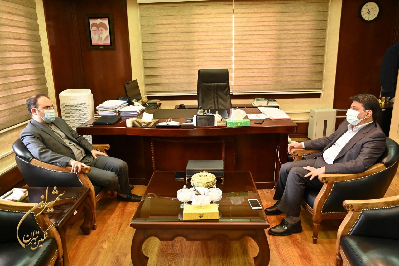 شمال تهران، منطقه ای حساس در موضوعات خبری است