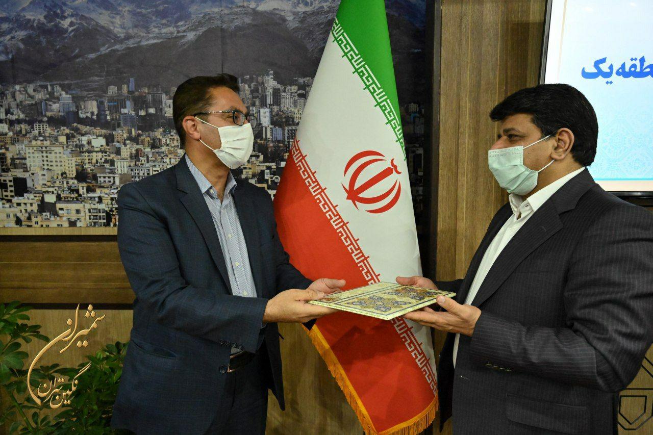 قوانین و بخشنامه‌های شهری باید سریع به مردم اطلاع رسانی شود