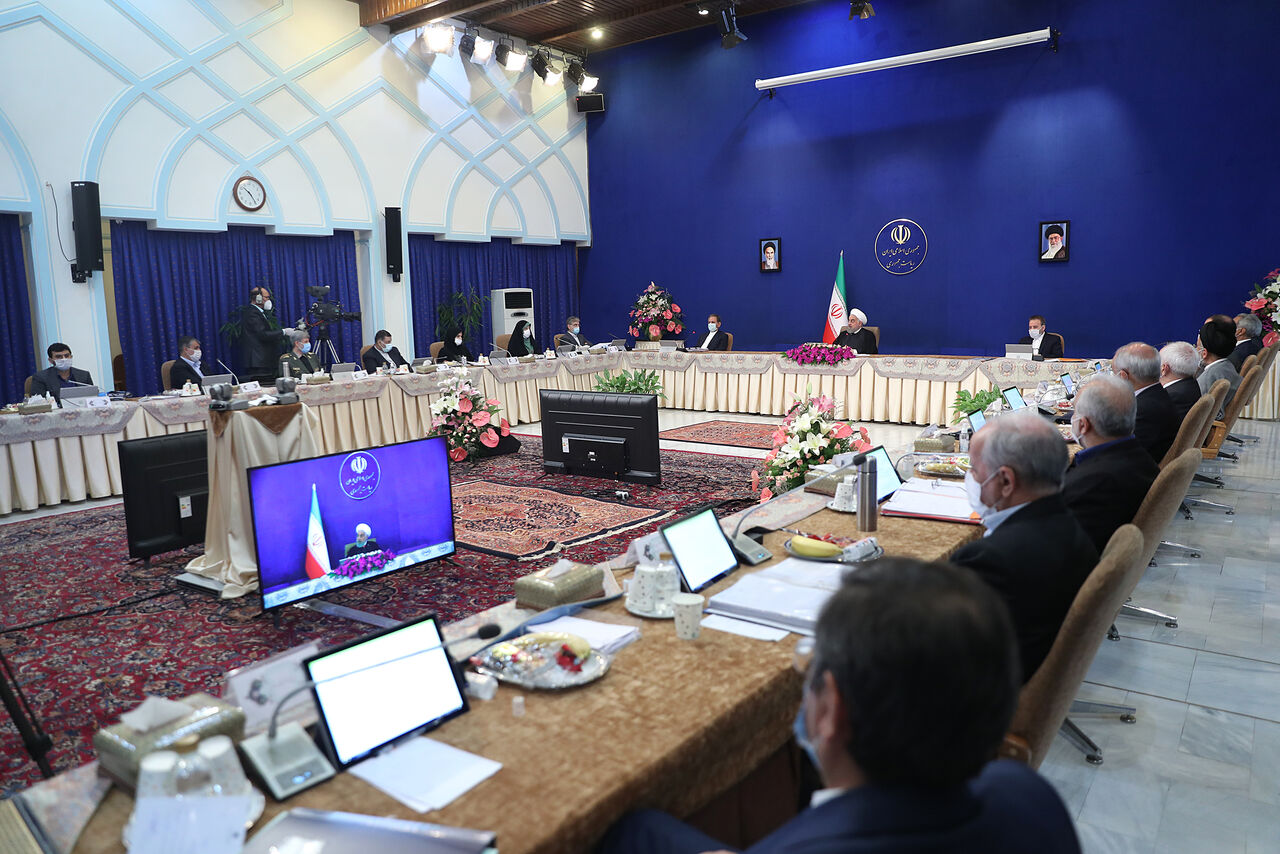 هیچ سرمایه‌گذاری در کشور نباید احساس ناامنی کند