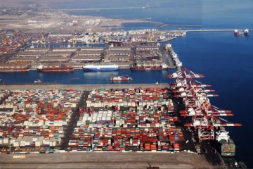 افزایش ۵۰ درصدی صادرات ایران به آفریقا