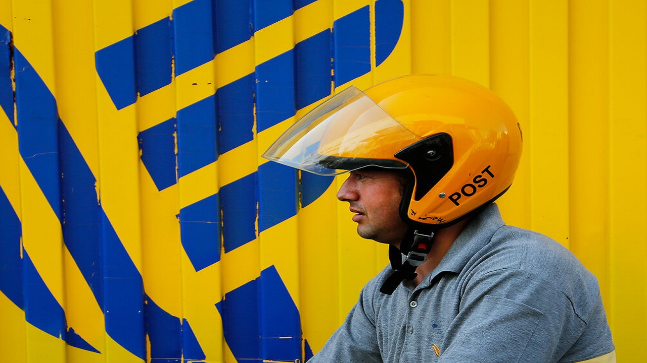 مرسولات پستی در سراسر کشور رصدپذیر می‌شوند