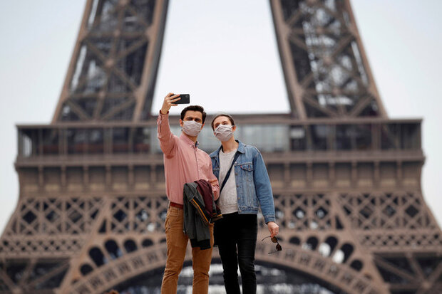 برنامه‌های هفته گردشگری اعلام شد