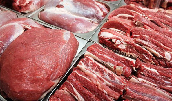   توزیع گوشت گرم قرمز از فردا در تهران
