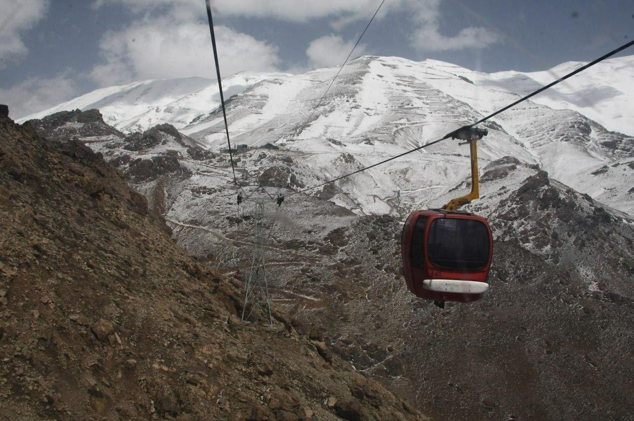 تقویت گردشگری شمال تهران با خط 10 مترو