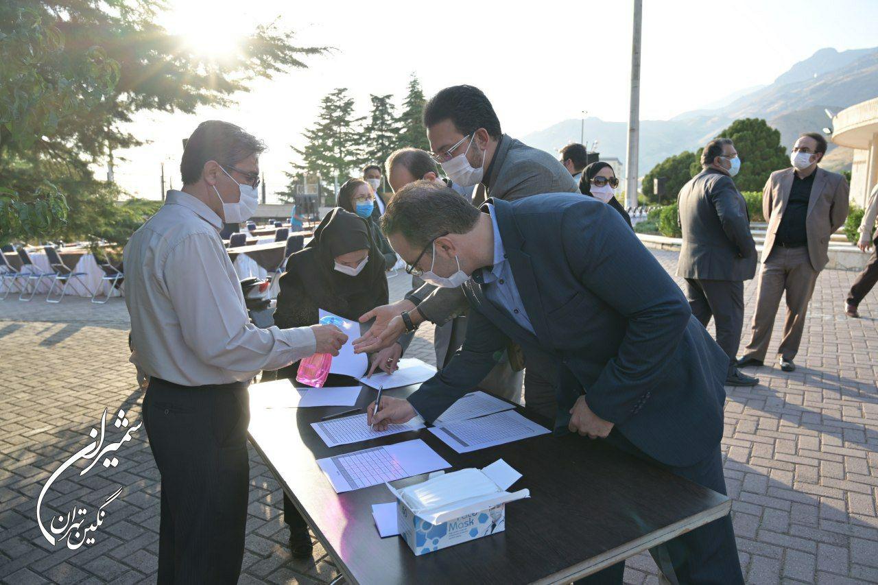 اهمیت به جایگاه روابط عمومی در مدیریت شهری، سازمان را فعال می کند