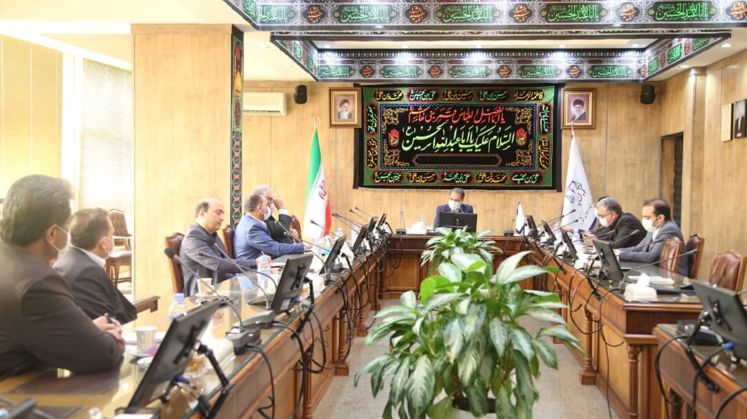 دستگاه‌های متولی نسبت به شناسایی شرکت‌های صوری اقدام کنند