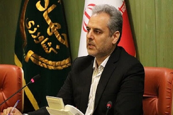 بسته پیشنهادی تامین امنیت غذایی در شرایط خشکسالی به دولت رفت