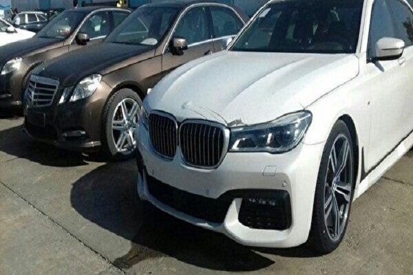 تسهیلات جدید برای ورود موقت خودرو اعلام شد