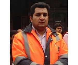 درگذشت یک راهدار در حین خدمت رسانی