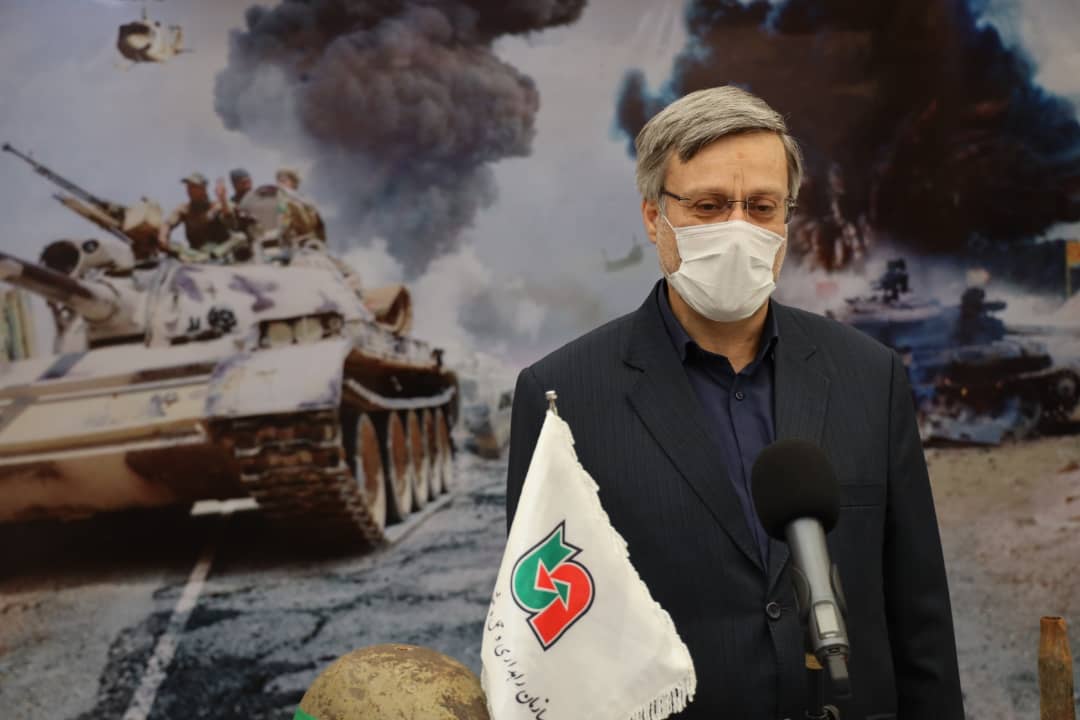 روحیه ایثار و مجاهدت، خمیر مایه اصلی فعالان حوزه راهداری کشور است