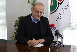 پیام رئیس سازمان راهداری به مناسبت گرامیداشت هفته دفاع مقدس