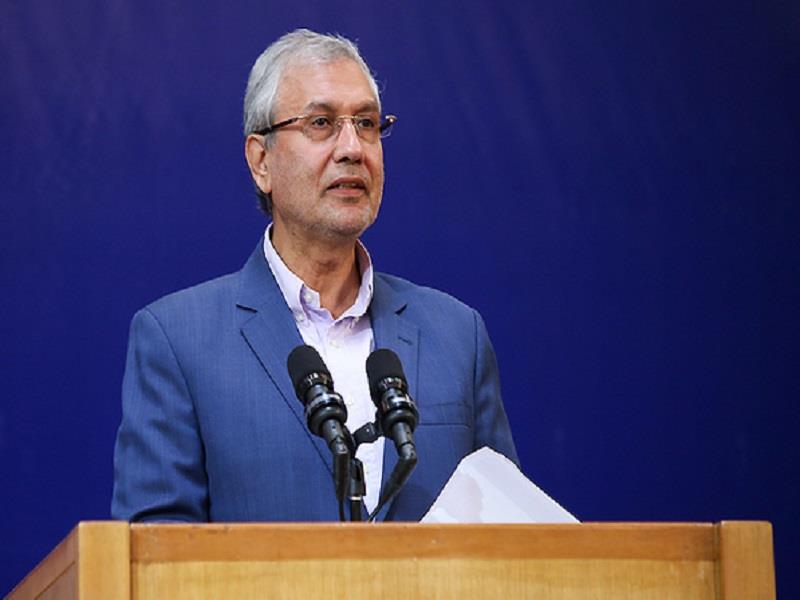 درآمد حاصل از فروش نفت در بودجه جاری هزینه نمی‌شود