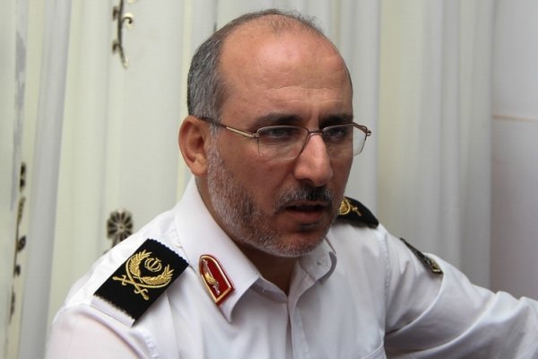 افزایش تصادفات موتورسیکلتی در شرایط کرونا