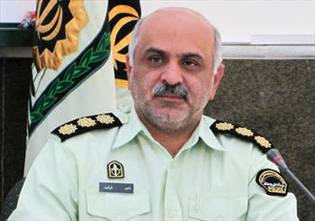 توقیف یک تن و ۲۳۰ کیلوگرم مورفین در طبس