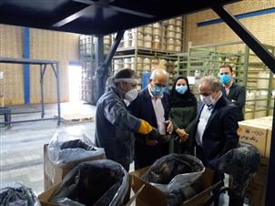 ۲۰ هزار میلیارد ریال تسهیلات تولید و اشتغال پرداخت شد