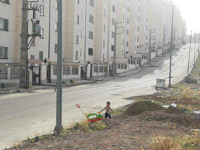 ۱۶۰ هزار معلول صاحب مسکن می‌شوند