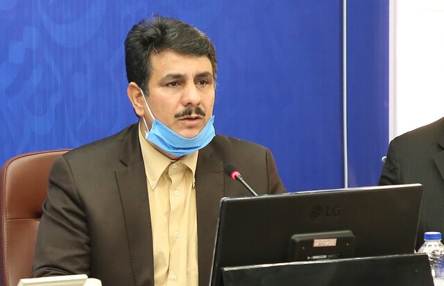 ترخیص و توزیع نهاده دامی بدون مجوز وزارت جهاد کشاورزی ممنوع شد