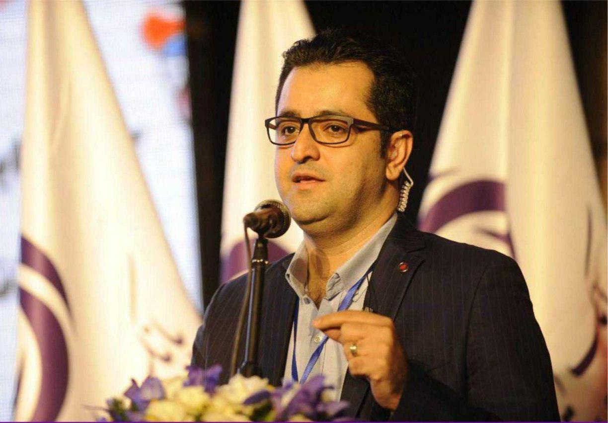 رونمایی از روابط عمومی دیجیتال در بانک ایران زمین؛ به زودی