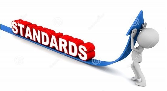 حمایت ۷۰ درصدی از شرکت‌ها برای اخذ استانداردهای بین‌المللی
