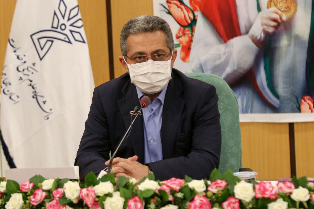 افزایش احتمال سرایت و قدرت بیماری‌زایی کرونا