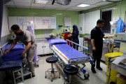 ۱۶ هزار تخت بیمارستانی به ظرفیت درمانی کشور اضافه شد
