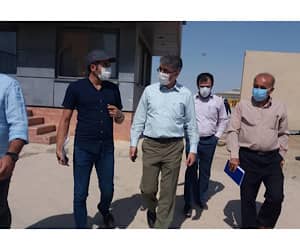 تدوین ضوابط متناسب برای انتخاب پیمانکاران مجرب