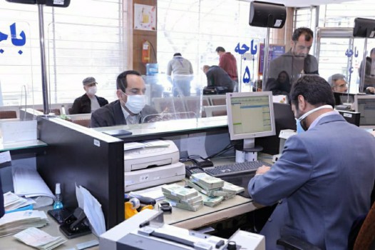 پرداخت بیش از هفت هزار میلیارد ریال تسهیلات بانک صادرات ایران به ۵٢ هزار کسب و کار آسیب‌دیده از کرونا