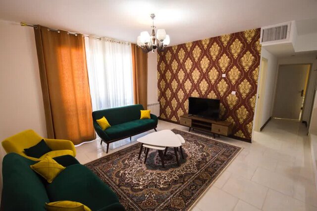 رونمایی از نخستین واحدهای مسکن ملی پرند