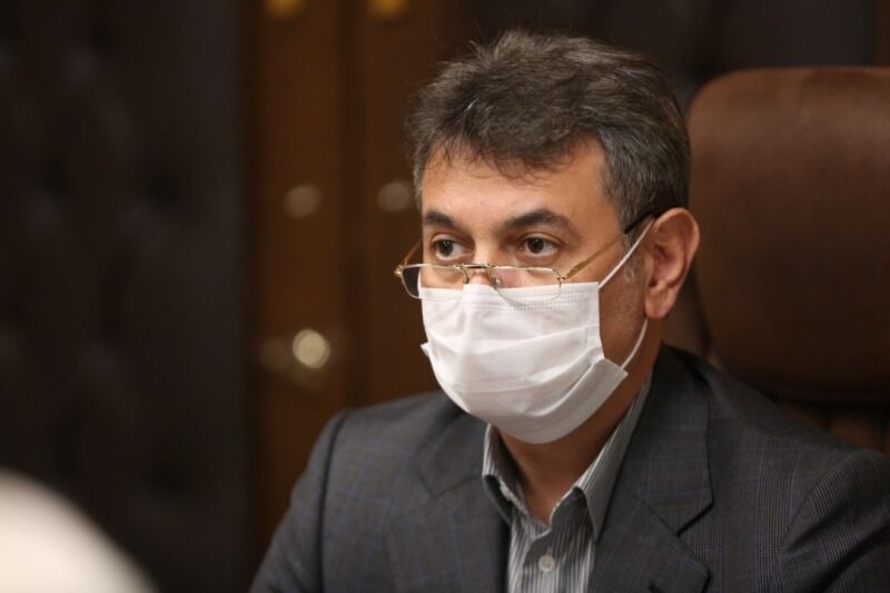 دفاع مدیرعامل سازمان بیمه سلامت از نظام ارجاع الکترونیک