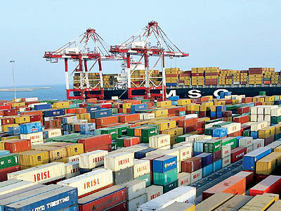 ابلاغ تغییرات جدید در مقررات صادرات و واردات مصوب در بودجه ۱۴۰۰