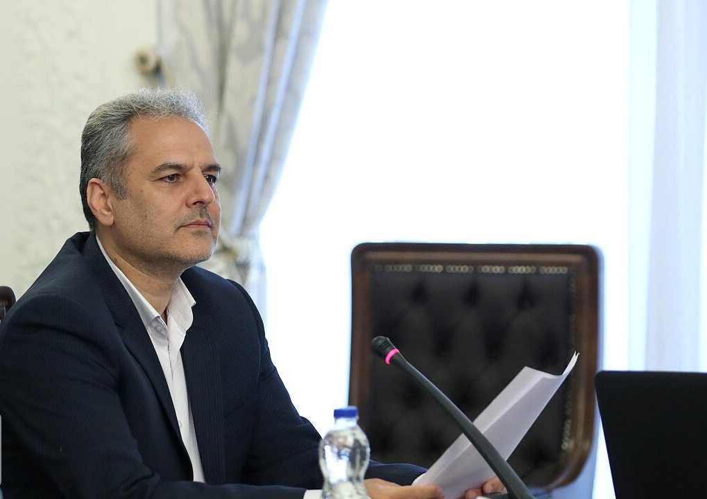 وزارت جهاد کشاورزی از توسعه فعالیت استارت‌آپ‌ها حمایت می‌کند