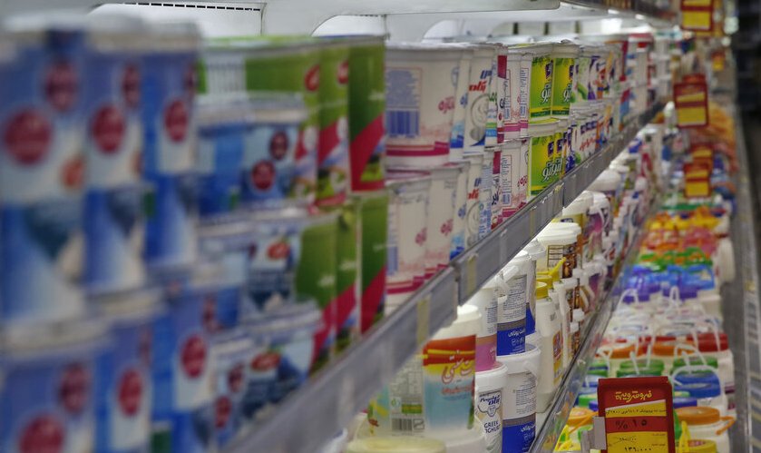 تامین نشدن نهاده با نرخ مصوب دلیل افزایش قیمت شیرخام