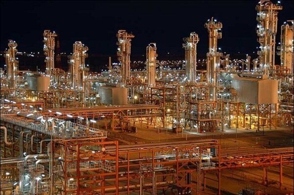 آخرین خبر از توسعه فاز ۱۱ میدان گازی پارس جنوبی