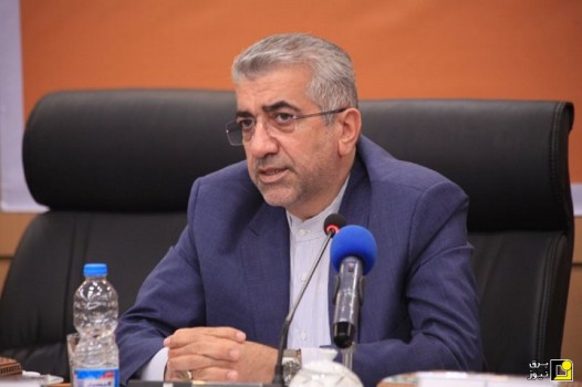 فعال شدن کمیسیون همکاری عراق و ایران بعد از شش سال وقفه