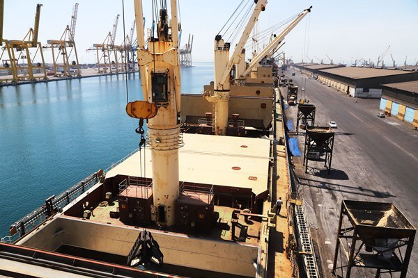 ایجاد سایت‌های ساخت و تعمیر شناورها در بنادر کشور