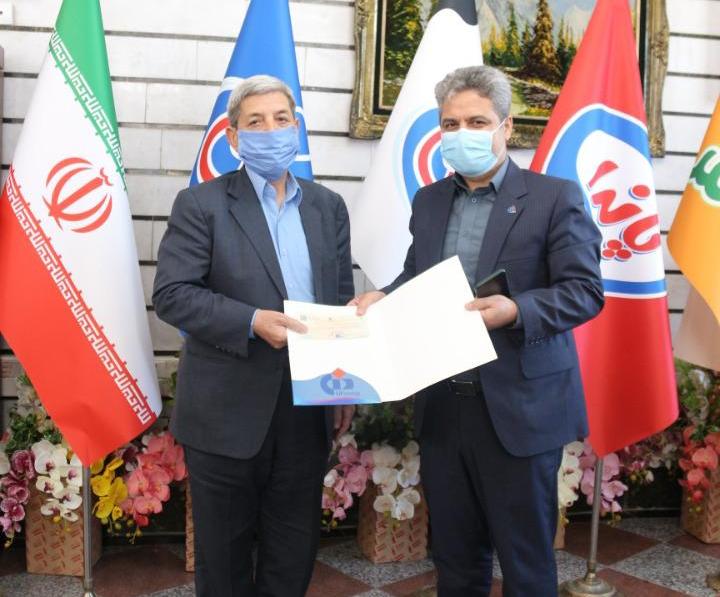 موافقت مخبر با عرضه مستقیم ۳ قلم کالای لبنی