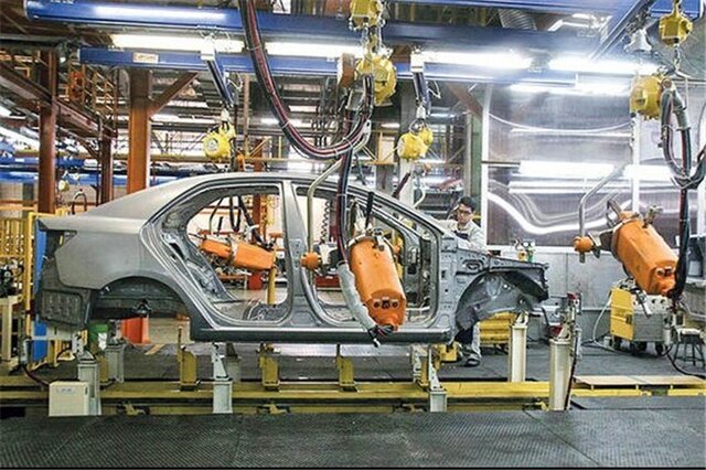 حضور ۷۰۰ شرکت داخلی و خارجی در بیستمین نمایشگاه قطعات خودرو