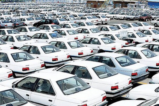 مجوز افزایش قیمت‌ خودروهای داخلی صادر شد