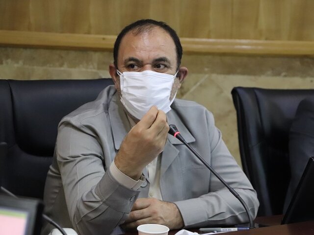 برخورد قضایی با افراد بی‌مبالات نسبت به سلامت مردم