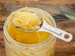 رکورد تولید سالانه روغن نباتی در کشور شکسته شد