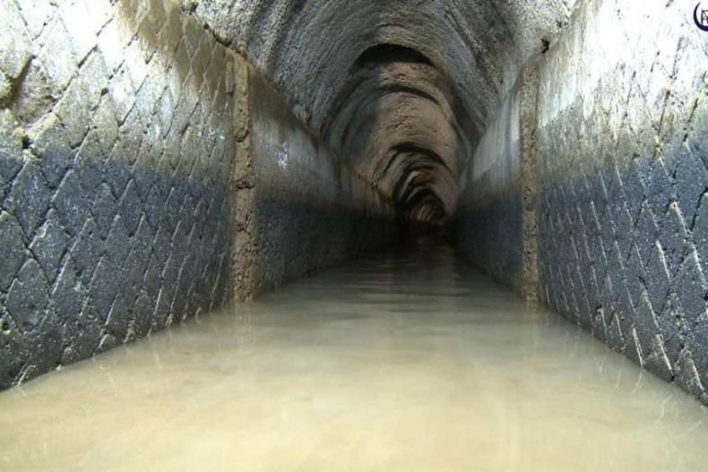 احیا و بازسازی ۲ هزار رشته قنات در طرح آبخیز تا جالیز تا پایان سال