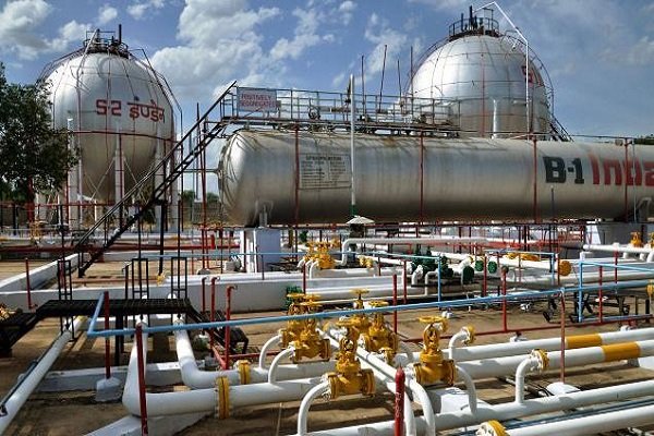 ظرفیت پالایش نفت هند ۲ برابر می‌شود