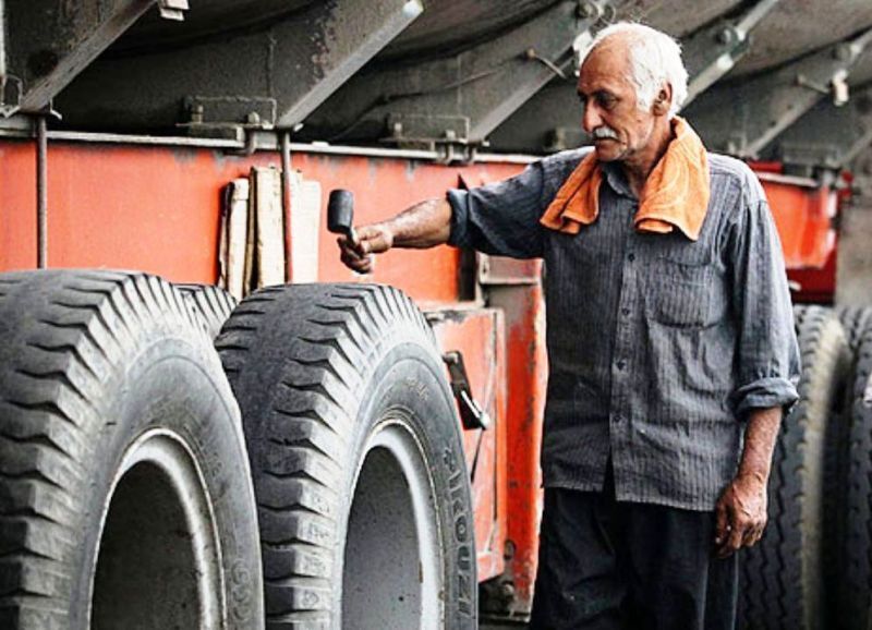 تسهیلات ۶۰ میلیون ریالی برای ۸۰ درصد رانندگان