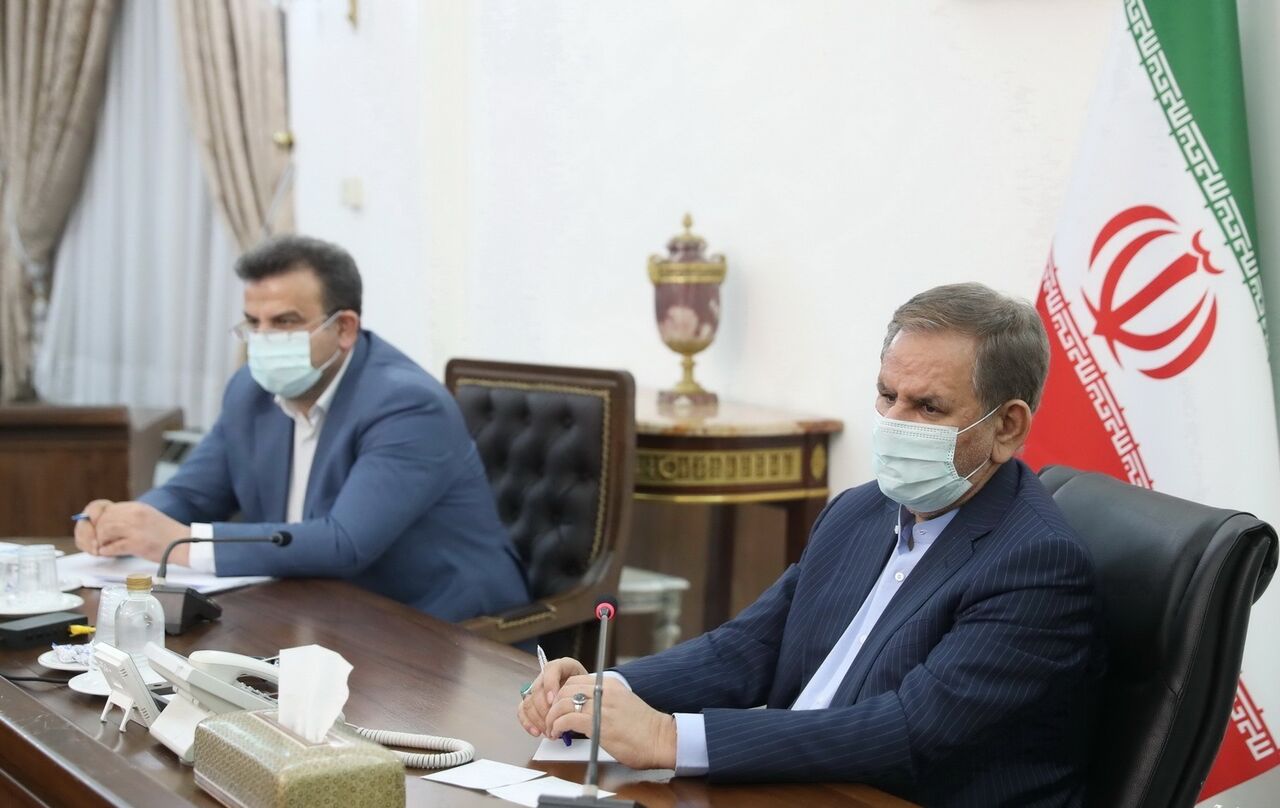 ضرورت رفع موانع حضور و فعالیت بخش خصوصی در استان‌های شمالی کشور