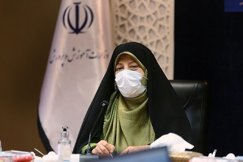 ۸۰ درصد مشاغل خانگی توسط زنان اداره می‌شود